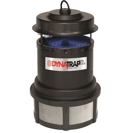 Dynatrap Hanging Insect Trap, Indoor 32000 DT2000XL